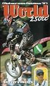 Motocross 250cc Grand Prix 1997 World Review [VHS]