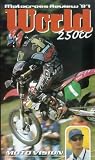 Motocross 250cc Grand Prix 1997 World Review