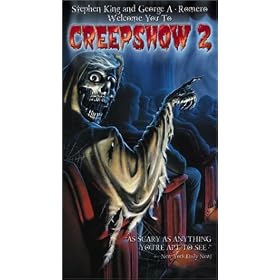 Creepshow 2 [VHS]