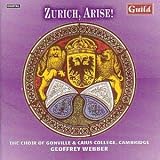 Zurich, Arise! - Renaissance to Baroque
