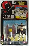 BATMAN ANIMATED SERIES Anti - freeze BATMAN REAR 1992IMAGE