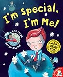 I'm special, I'm me!