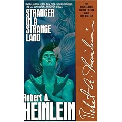 Stranger in a Strange Land, New Edition
