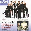 le cout de la vie (bof), une employ�e mod�le (bof)