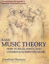 Basic Music Theory: How to Read, Write, and Understand Written Music