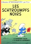Schtroumpfs 01 Noirs Les