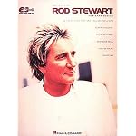 Best of Rod Stewart* book cover
