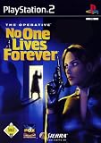 No One Lives Forever - The Operative