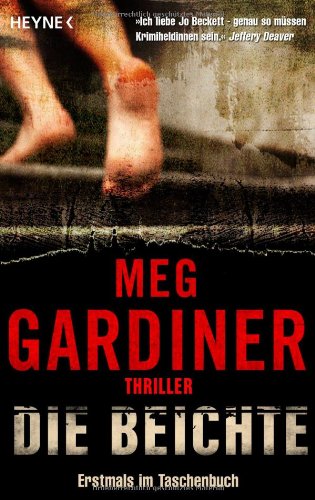Heyne Verlag Die Beichte: Roman