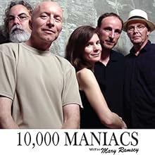 10,000 Maniacs