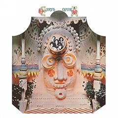 CD cover