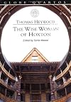 The Wise Woman of Hogsdon (Globe Quartos)