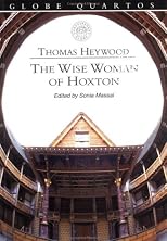 The Wise Woman of Hogsdon (Globe Quartos)