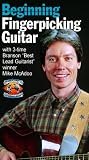 Beginning Fingerpicking Guitar with Mike McAdoo