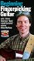 Beginning Fingerpicking Guitar with Mike McAdoo [VHS]