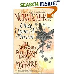 Once upon a Dream (Once Upon)