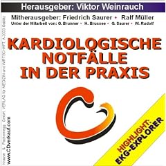 Kardiologische Notf�lle in der Praxis