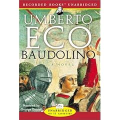 Baudolino