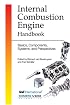 Internal Combustion Engine Handbook: Basics, Components, Systems, and Perspectives