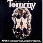 Tommy (1975 Film) by The Who, Pete Townshend, Mike Kelly, Richard Bailey, and Chris Stainton