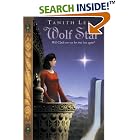  Wolf Star: The Claidi Journals II (Lee, Tanith. Claidi Journals, Bk. 2.)  by Tanith Lee
