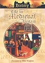 Life In Medieval Britain [DVD]