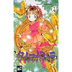 Dream Saga 04