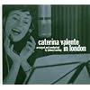 Caterina Valente in London