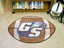 Georgia Southern University Football Rug