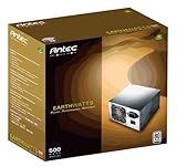 AebN ANTEC PCd EARTHWATTS 500Wd EA-500