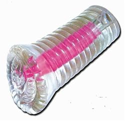 New Nice Tight Pocket Pussy Clear / Pink