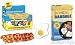 Bacon & Eggs - Bandaids (14 Pieces)