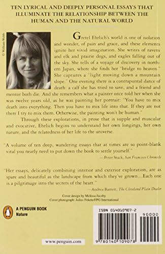 Islands, the Universe, Home: Essays