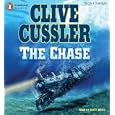 The Chase by  Clive Cussler
