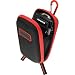 Olympus V600067BW000    Hard Case for TG-1 and  TG-2 Camera (Black with Red Trim)