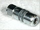 Lumatic Hc1s Heavy Duty Hydraulic Connector