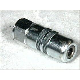 Lumatic Hc1s Heavy Duty Hydraulic Connector