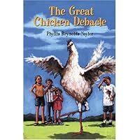 The Great Chicken Debacle
