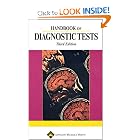 Click here to buy The Handbook of Diagnostic Tests: Better Documentation (Professional Guide Series) by Springhouse and Lippincott.