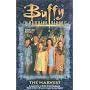 Buffy The Vampire Slayer : Harvest (No. 1)