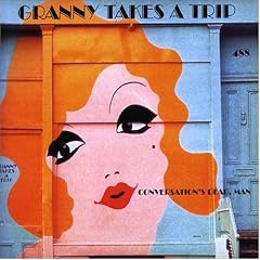 Granny Takes a Trip Conversation's Dead Man