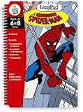 LeapFrog LeapPad  Book: El asombroso Spider-Man (The Amazing Spider-Man) Spanish Software