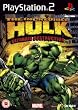 The Incredible Hulk : Ultimate Destruction (PS2)