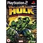 The Incredible Hulk : Ultimate Destruction (PS2)