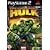 The Incredible Hulk : Ultimate Destruction (PS2)