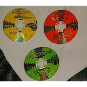 MacPack Counter-Attack (Mac)