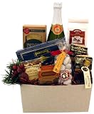 Northwest Brunch Gift Basket