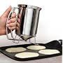 Jobar Handy Gourmet Pancake Batter Dispenser