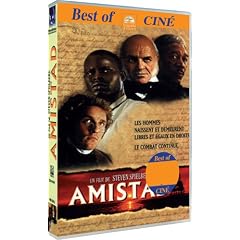 Amistad