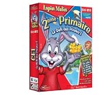 Lapin Malin: 2eme Primaire V3  7-8ans (vf)